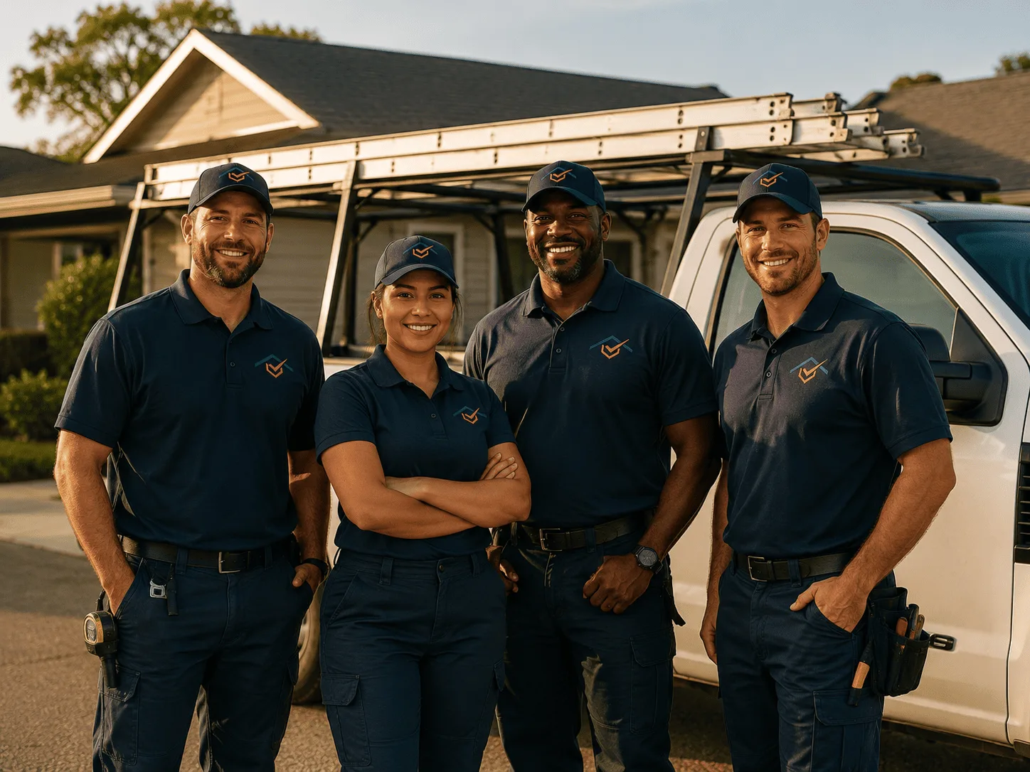 Roof Inspection company in West Hamlin, WV